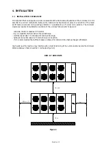 Preview for 25 page of Blue Box KAPPA V SR Installation, Operating And Maintenance Manual