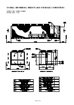 Preview for 72 page of Blue Box KAPPA V SR Installation, Operating And Maintenance Manual