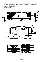 Preview for 76 page of Blue Box KAPPA V SR Installation, Operating And Maintenance Manual