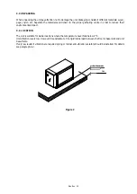 Preview for 31 page of Blue Box SIGMA 2002 Installation, Installation, Operating, Operating, And Maintenance Manual