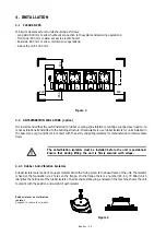 Preview for 32 page of Blue Box SIGMA 2002 Installation, Installation, Operating, Operating, And Maintenance Manual