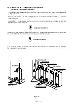 Preview for 40 page of Blue Box SIGMA 2002 Installation, Installation, Operating, Operating, And Maintenance Manual