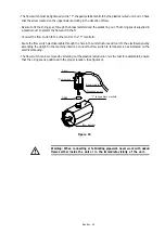 Preview for 41 page of Blue Box SIGMA 2002 Installation, Installation, Operating, Operating, And Maintenance Manual