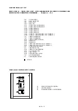 Preview for 61 page of Blue Box SIGMA 2002 Installation, Installation, Operating, Operating, And Maintenance Manual