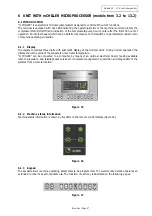 Preview for 63 page of Blue Box SIGMA 2002 Installation, Installation, Operating, Operating, And Maintenance Manual