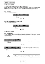 Preview for 68 page of Blue Box SIGMA 2002 Installation, Installation, Operating, Operating, And Maintenance Manual