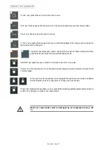 Preview for 78 page of Blue Box SIGMA 2002 Installation, Installation, Operating, Operating, And Maintenance Manual