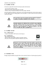 Preview for 84 page of Blue Box SIGMA 2002 Installation, Installation, Operating, Operating, And Maintenance Manual