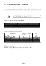 Preview for 94 page of Blue Box SIGMA 2002 Installation, Installation, Operating, Operating, And Maintenance Manual