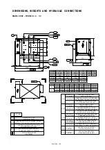 Preview for 111 page of Blue Box SIGMA 2002 Installation, Installation, Operating, Operating, And Maintenance Manual