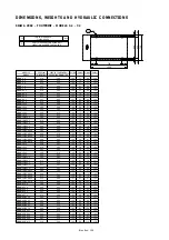 Preview for 112 page of Blue Box SIGMA 2002 Installation, Installation, Operating, Operating, And Maintenance Manual