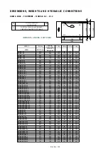 Preview for 114 page of Blue Box SIGMA 2002 Installation, Installation, Operating, Operating, And Maintenance Manual