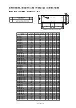 Preview for 119 page of Blue Box SIGMA 2002 Installation, Installation, Operating, Operating, And Maintenance Manual