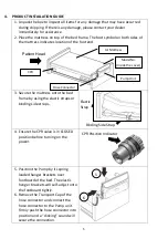 Preview for 5 page of BLUE CHIP Adapt Pro Elite 9200 User Manual