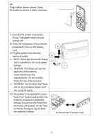 Предварительный просмотр 6 страницы BLUE CHIP Adapt Pro Elite 9200 User Manual