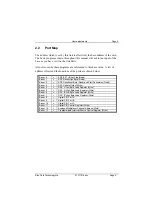 Preview for 13 page of BLUE CHIP ADC-42 User Manual