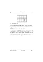 Preview for 27 page of BLUE CHIP ADC-42 User Manual