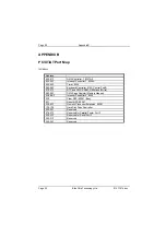 Preview for 34 page of BLUE CHIP ADC-42 User Manual