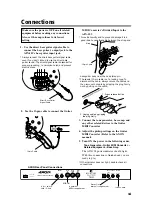 Preview for 14 page of BLUE CHIP AIX-103 Owner'S Manual