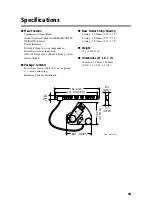 Preview for 16 page of BLUE CHIP AIX-103 Owner'S Manual