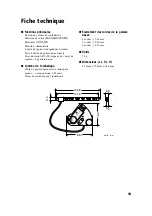 Preview for 48 page of BLUE CHIP AIX-103 Owner'S Manual