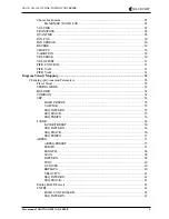 Preview for 3 page of BLUE CHIP Axon Ax-100 User Manual