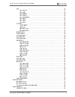 Preview for 5 page of BLUE CHIP Axon Ax-100 User Manual