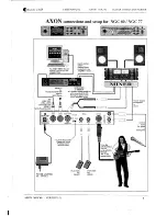 Preview for 4 page of BLUE CHIP Axon NGC 60 User Manual