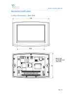 Preview for 23 page of BLUE CHIP Beta H Series User Manual