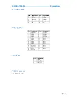 Preview for 20 page of BLUE CHIP Magnum ETX User Manual