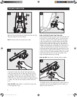 Preview for 8 page of Blue Clean 1700 PSI Assembly, Care And Use Instructions