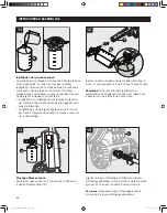 Preview for 26 page of Blue Clean 1700 PSI Assembly, Care And Use Instructions