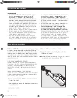 Preview for 46 page of Blue Clean 1700 PSI Assembly, Care And Use Instructions