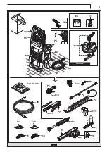 Preview for 3 page of Blue Clean 2.A DHS Original Instructions Manual