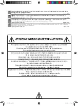 Preview for 2 page of Blue Clean 95341 - DL Original Instructions Manual