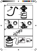 Preview for 4 page of Blue Clean 95341 - DL Original Instructions Manual