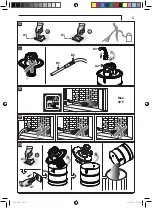 Preview for 5 page of Blue Clean 95341 - DL Original Instructions Manual