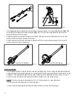 Preview for 11 page of Blue Clean AR 117 Instruction Manual