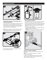 Preview for 5 page of Blue Clean AR 144 S Quick Assembly And Use Instructions