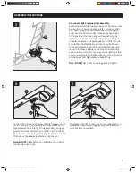 Preview for 7 page of Blue Clean AR 1850 Assembly, Care And Use Instructions