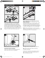 Preview for 8 page of Blue Clean AR 1850 Assembly, Care And Use Instructions