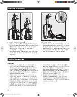 Preview for 12 page of Blue Clean AR 1850 Assembly, Care And Use Instructions