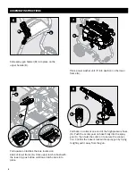 Preview for 8 page of Blue Clean AR 2N1-Q Assembly, Care And Use Instructions