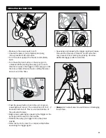 Preview for 11 page of Blue Clean AR 2N1-Q Assembly, Care And Use Instructions