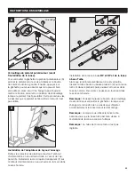 Preview for 25 page of Blue Clean AR 383 S Assembly, Care And Use Instructions