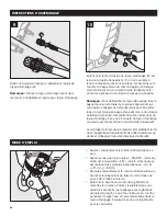 Preview for 26 page of Blue Clean AR 383 S Assembly, Care And Use Instructions