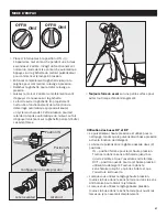 Preview for 27 page of Blue Clean AR 383 S Assembly, Care And Use Instructions