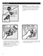 Preview for 28 page of Blue Clean AR 383 S Assembly, Care And Use Instructions