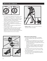 Preview for 44 page of Blue Clean AR 383 S Assembly, Care And Use Instructions