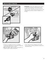 Preview for 45 page of Blue Clean AR 383 S Assembly, Care And Use Instructions